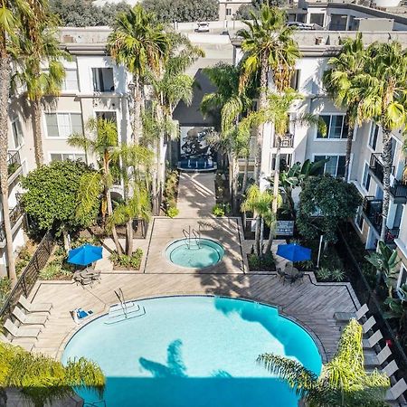 Marina Del Rey Resort Style Apartment I Free Parking Лос-Анджелес Экстерьер фото