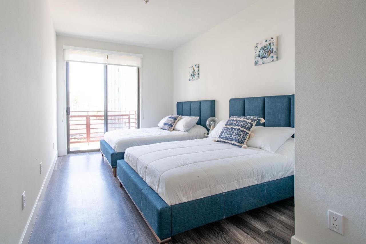 Marina Del Rey Resort Style Apartment I Free Parking Лос-Анджелес Экстерьер фото