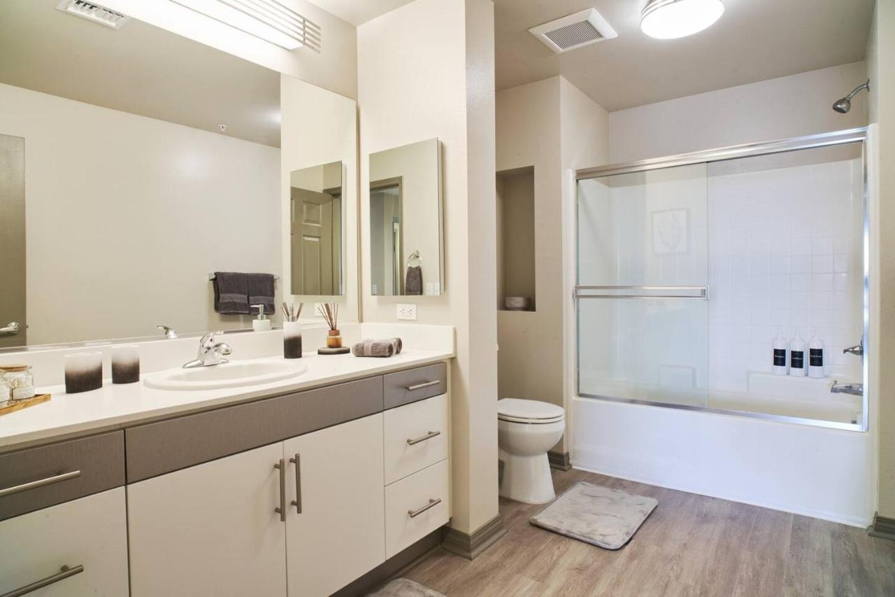 Marina Del Rey Resort Style Apartment I Free Parking Лос-Анджелес Экстерьер фото
