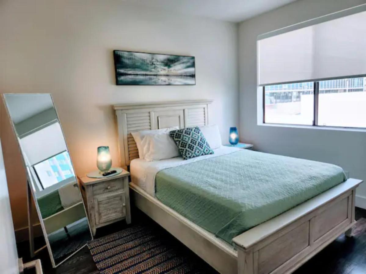 Marina Del Rey Resort Style Apartment I Free Parking Лос-Анджелес Экстерьер фото