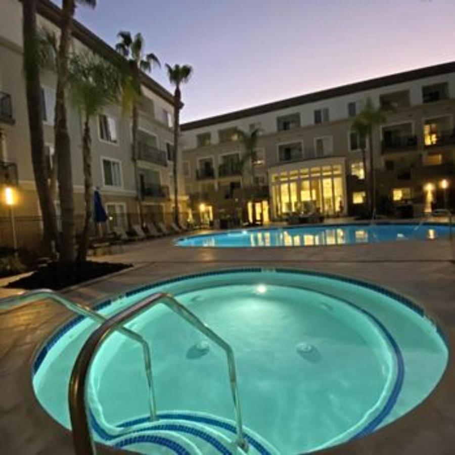 Marina Del Rey Resort Style Apartment I Free Parking Лос-Анджелес Экстерьер фото