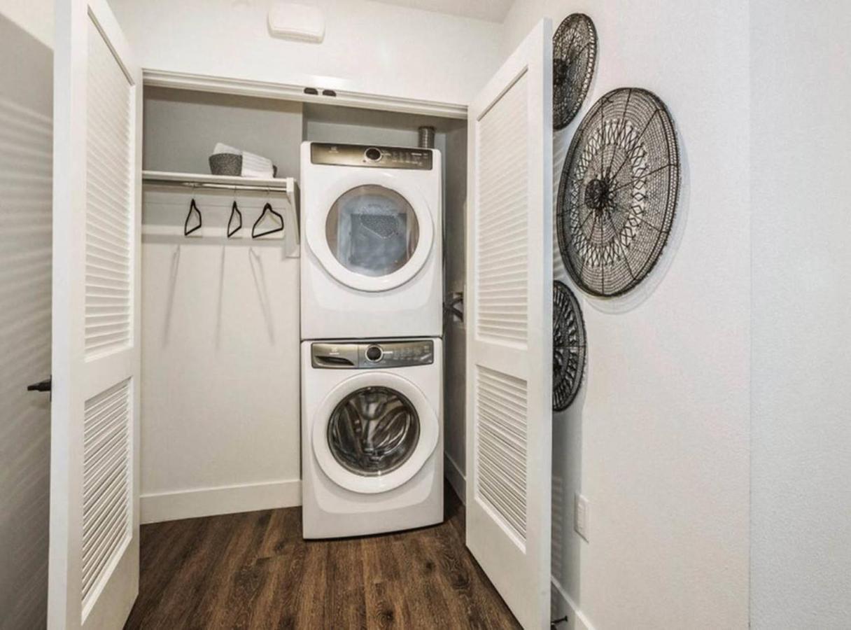 Marina Del Rey Resort Style Apartment I Free Parking Лос-Анджелес Экстерьер фото